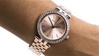 Montre Michael Kors Femme in Acier MK3366 - MK3366